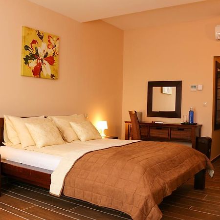Maya Panzio-Rezidencia Szeged Extérieur photo