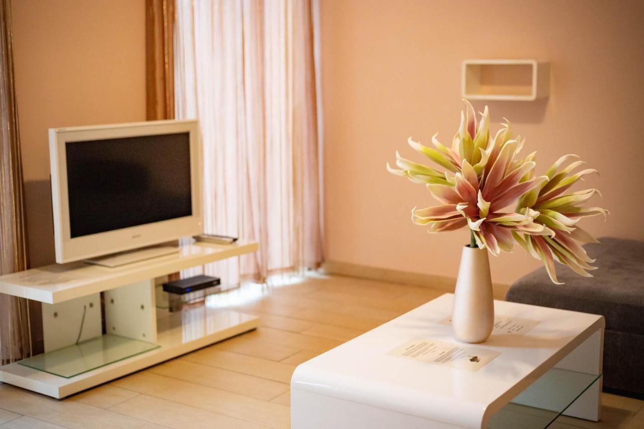 Maya Panzio-Rezidencia Szeged Extérieur photo