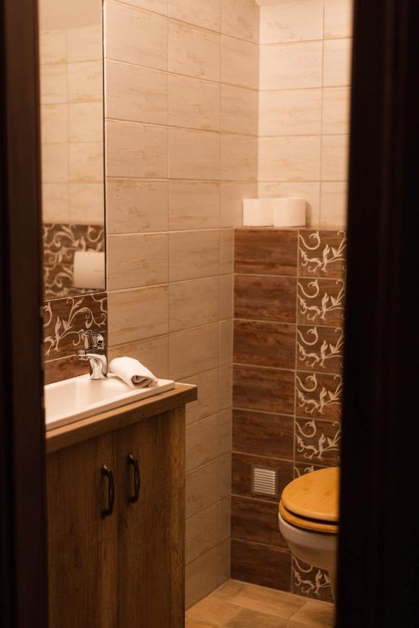 Maya Panzio-Rezidencia Szeged Extérieur photo