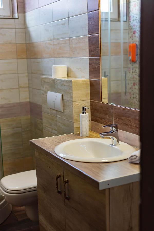 Maya Panzio-Rezidencia Szeged Extérieur photo
