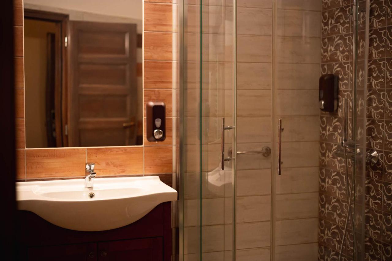 Maya Panzio-Rezidencia Szeged Extérieur photo