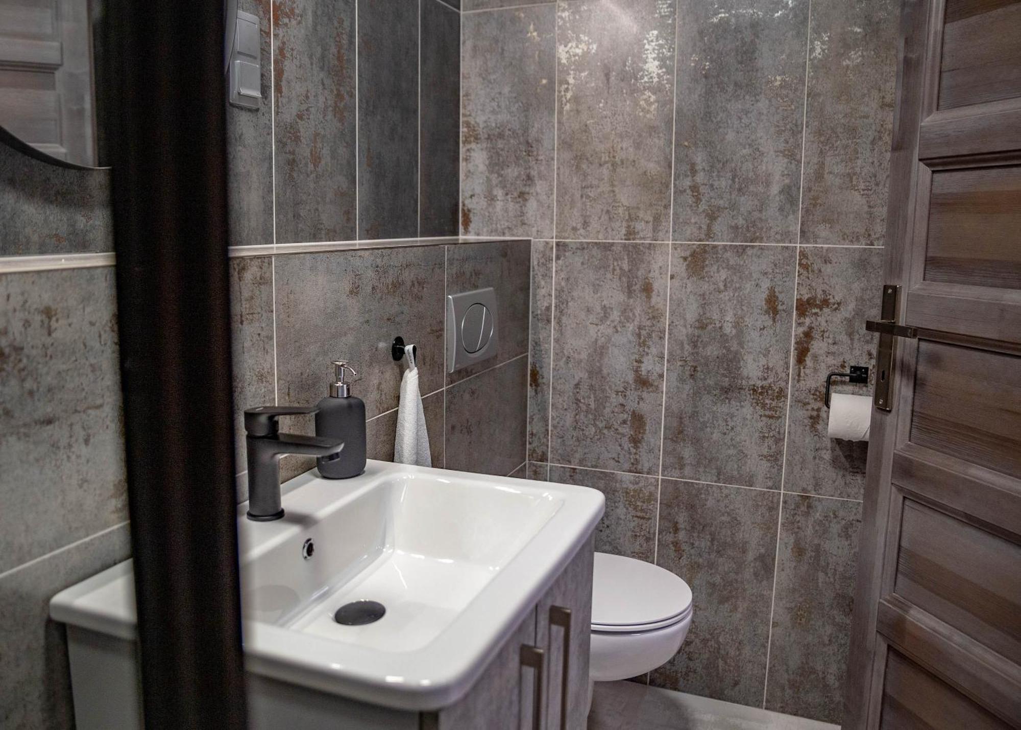 Maya Panzio-Rezidencia Szeged Extérieur photo