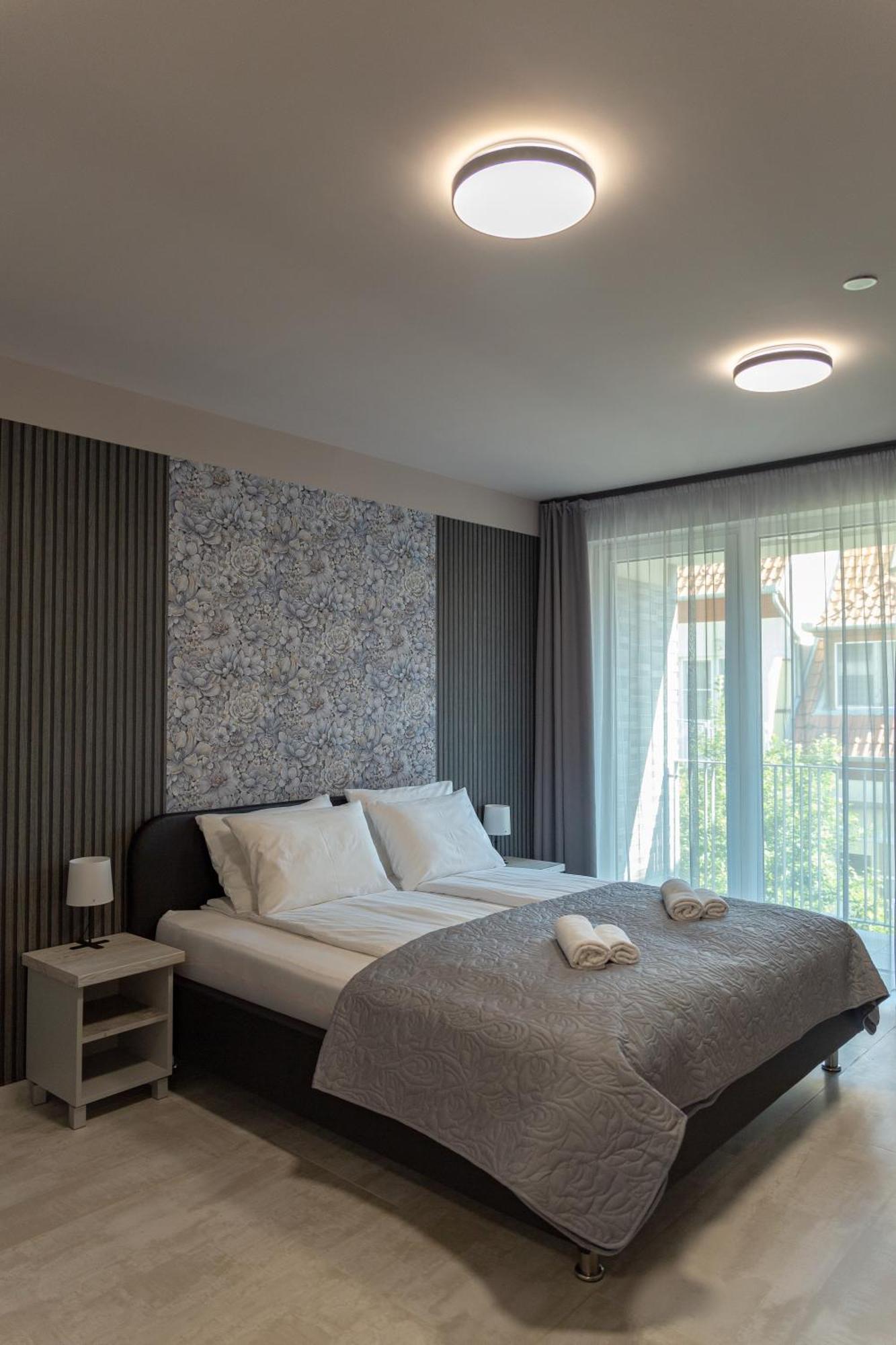 Maya Panzio-Rezidencia Szeged Extérieur photo