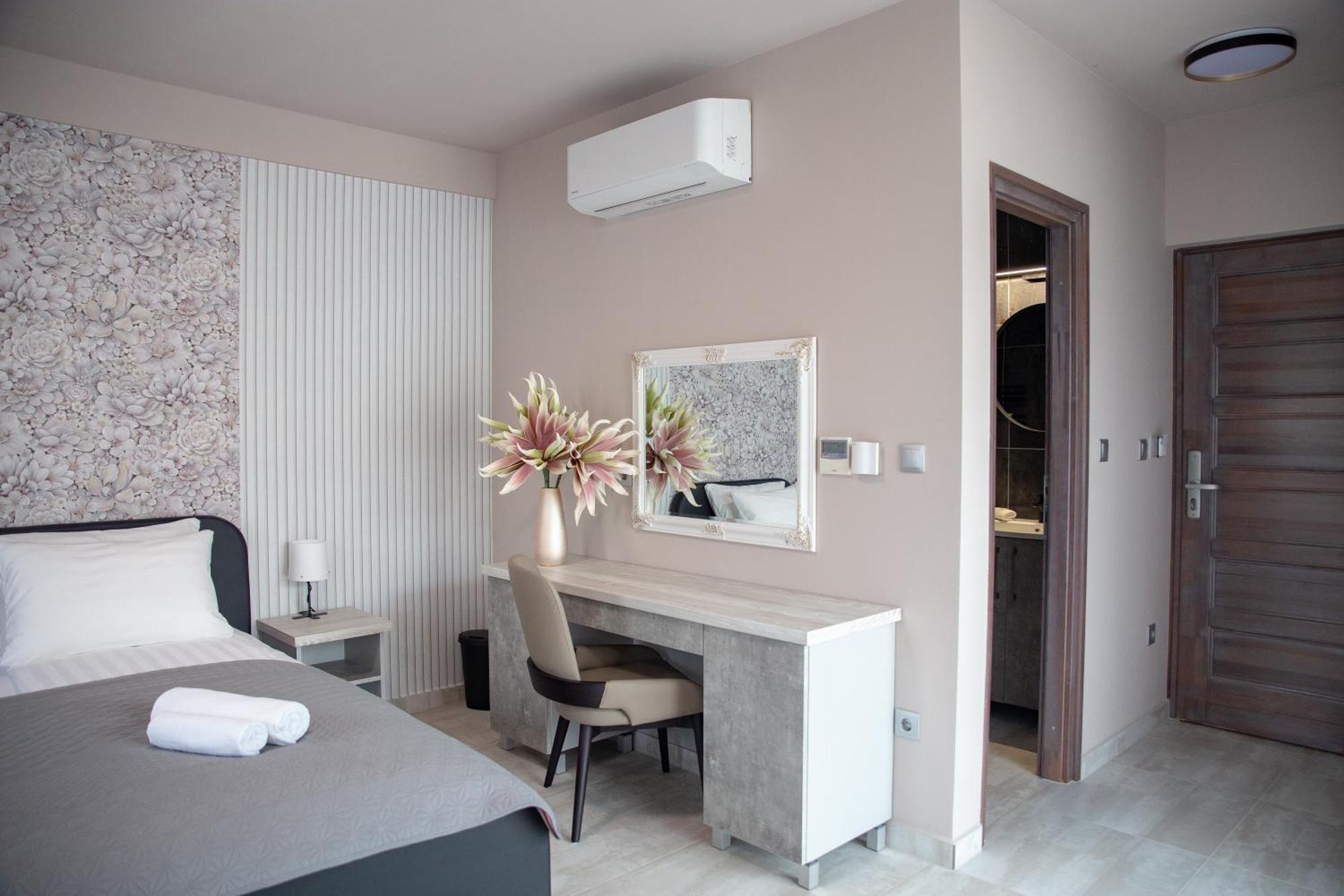 Maya Panzio-Rezidencia Szeged Extérieur photo