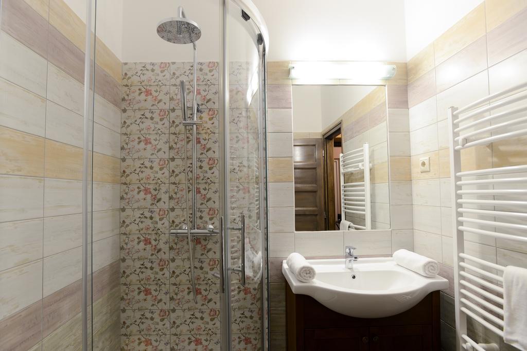 Maya Panzio-Rezidencia Szeged Chambre photo