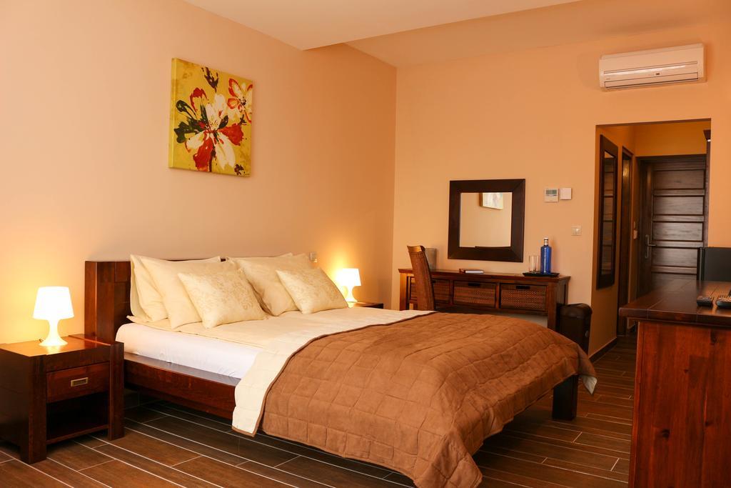 Maya Panzio-Rezidencia Szeged Extérieur photo